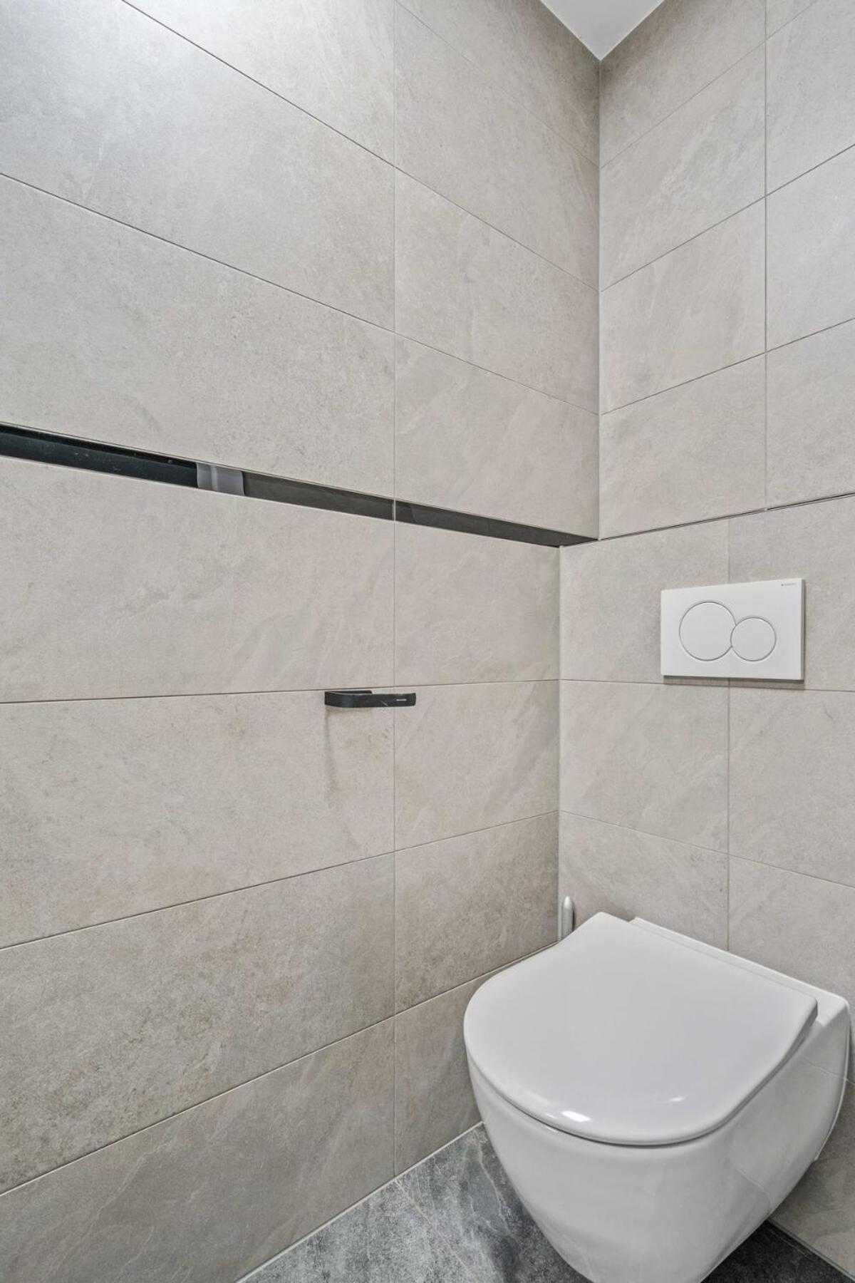 Appartement De Luxe 1 Chambre A Coucher, Centre Commercial, Piscine Et Fitness Λουξεμβούργο Εξωτερικό φωτογραφία